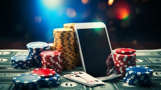 Người dùng Việt Nam truy cập nền tảng fsbet trên điện thoại di động